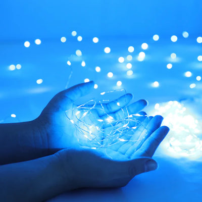 Fairy Lights 15 to 20 Feet