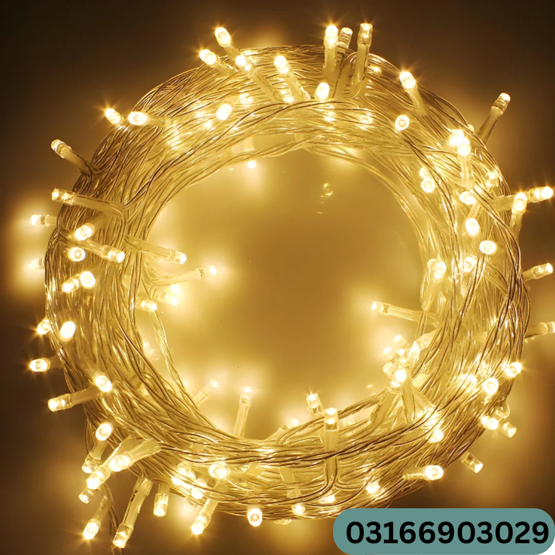 Fairy Lights 15 to 20 Feet