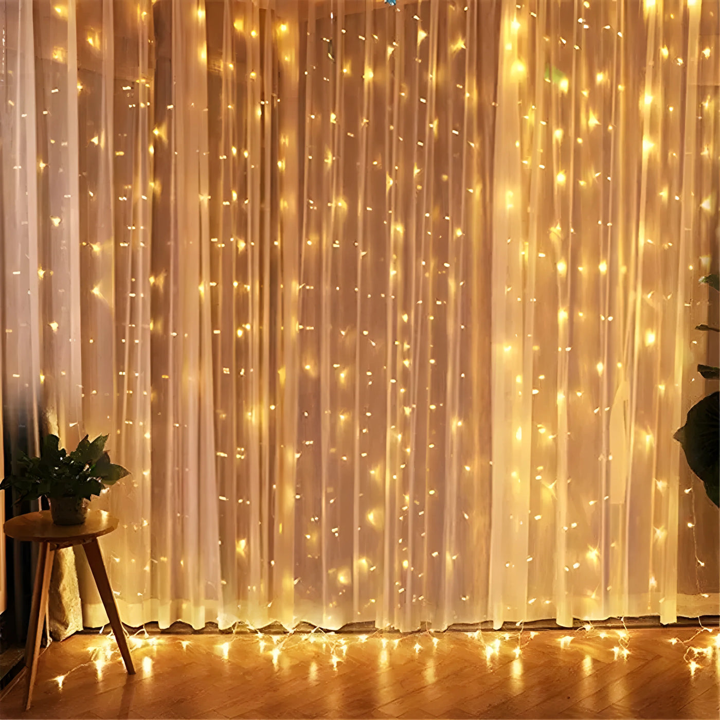 Fairy Lights 15 to 20 Feet